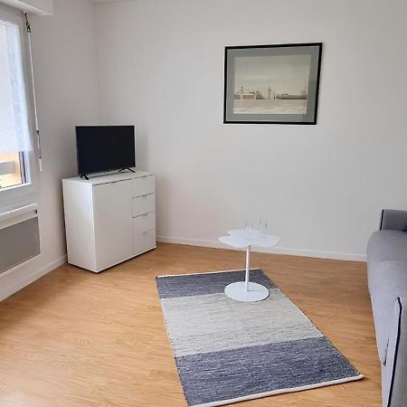 Studio Cosy A Molsheim Calme, Centre-Ville Et Acces Strasbourg Eksteriør bilde