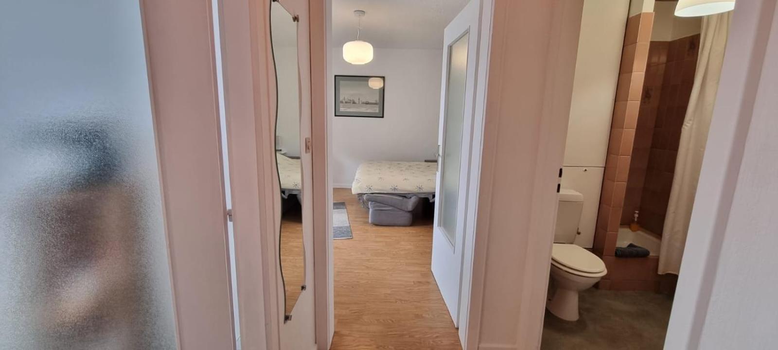 Studio Cosy A Molsheim Calme, Centre-Ville Et Acces Strasbourg Eksteriør bilde