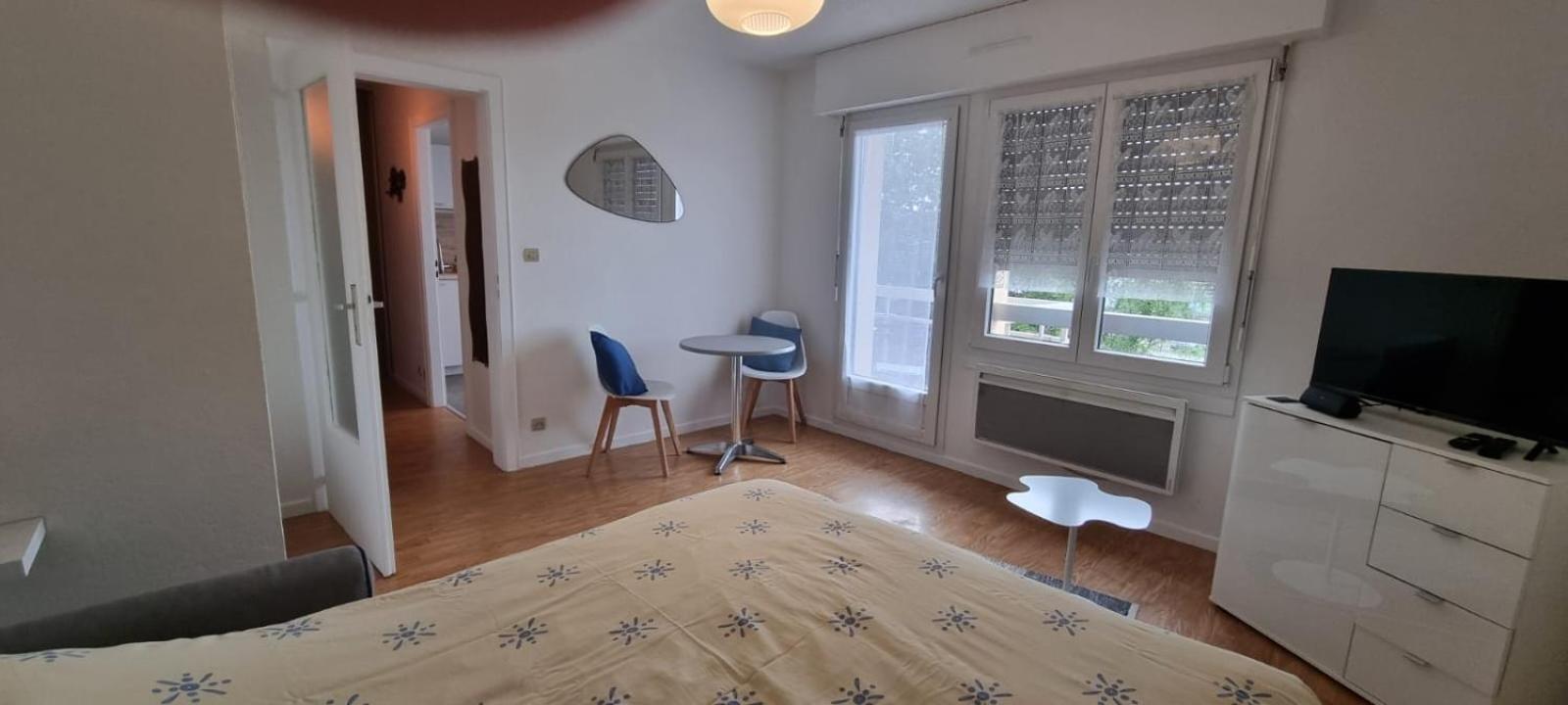 Studio Cosy A Molsheim Calme, Centre-Ville Et Acces Strasbourg Eksteriør bilde