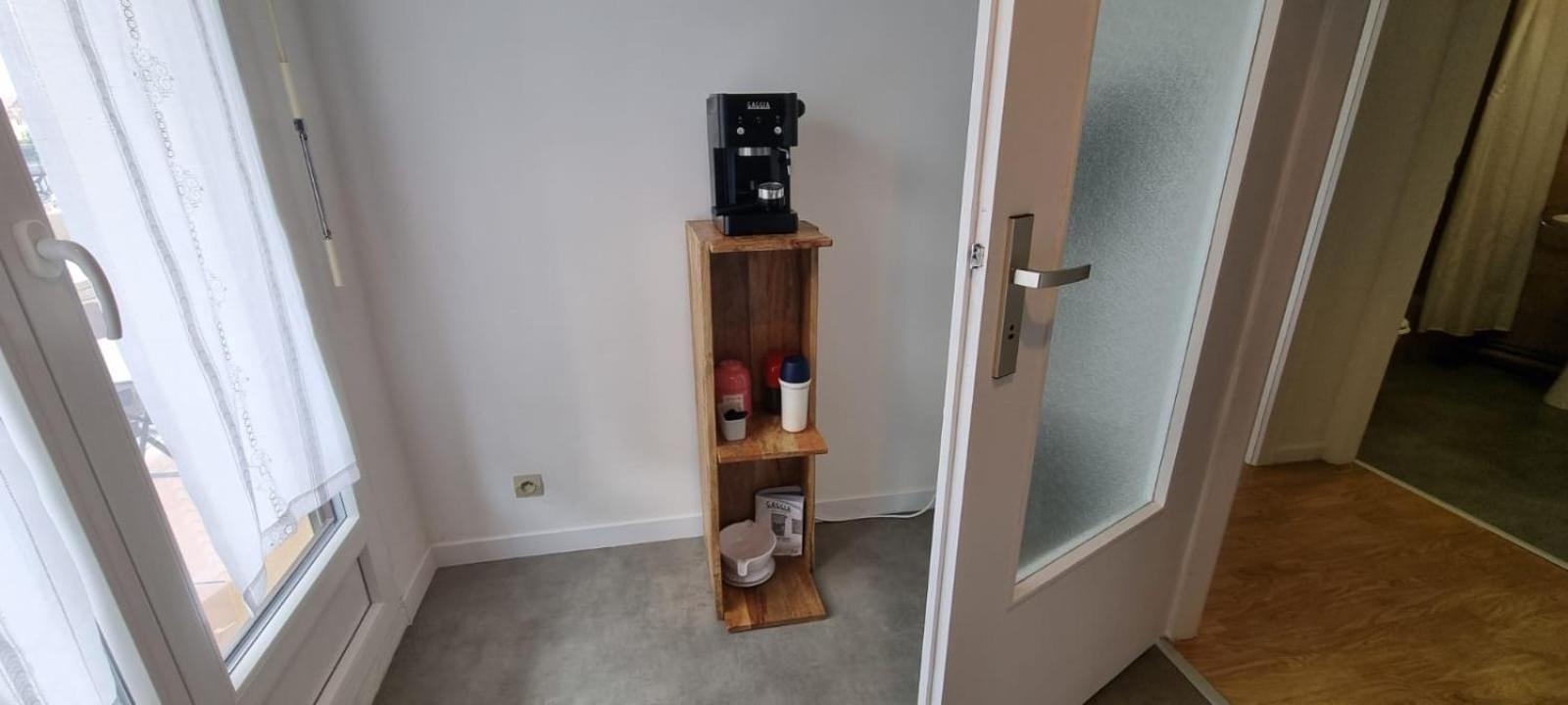 Studio Cosy A Molsheim Calme, Centre-Ville Et Acces Strasbourg Eksteriør bilde
